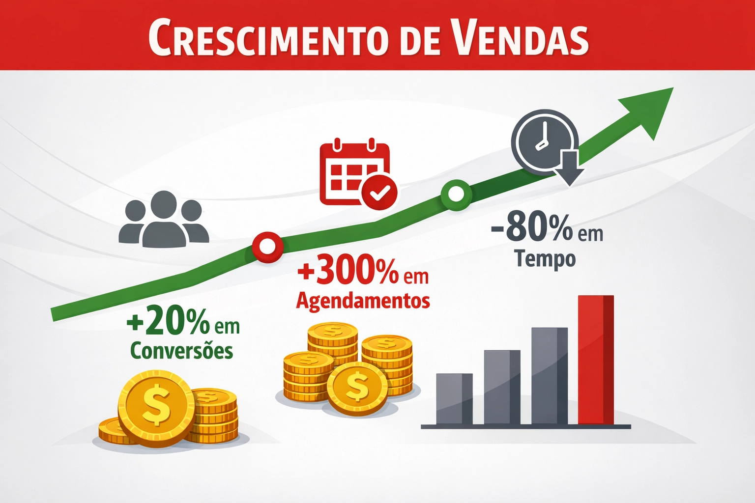 Ecossistema digital integrado