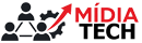 MídiaTech Logo